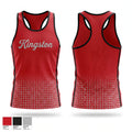 Kingston Men's Track Singlet - 1