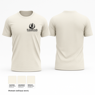 Short Sleeve Performance Shirt, EMMBROCK, , Teamtime, Team time, sublimation, custom sports apparel, team uniforms, spirit wear, spiritwear, sports uniforms, custom shirts, team store, custom team store, fundraiser sports, apparel fundraiser