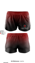 Neuro Beast 90064879 Track Shorts - 1