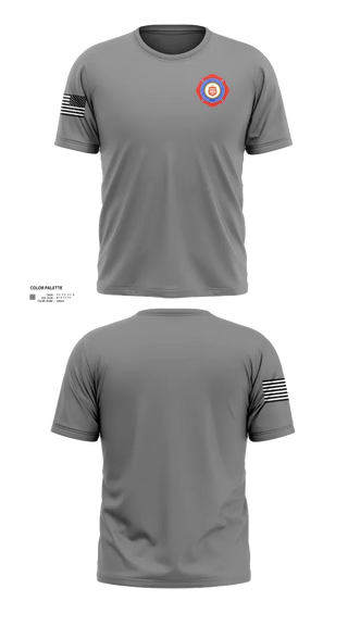 Short Sleeve Performance Shirt, Groves Professional Firefighters Local 1905, , Teamtime, Team time, sublimation, custom sports apparel, team uniforms, spirit wear, spiritwear, sports uniforms, custom shirts, team store, custom team store, fundraiser sports, apparel fundraiser