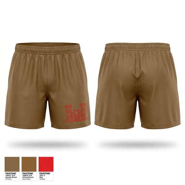 Ranger Panties, HHC 223rd Engineer Battalion, Army, Teamtime, Team time, sublimation, custom sports apparel, team uniforms, spirit wear, spiritwear, sports uniforms, custom shirts, team store, custom team store, fundraiser sports, apparel fundraiser