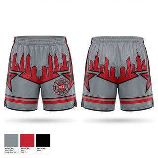 Ranger Panties, AVIATION VOL FIRE DEPARTMENT, Fire Department, Teamtime, Team time, sublimation, custom sports apparel, team uniforms, spirit wear, spiritwear, sports uniforms, custom shirts, team store, custom team store, fundraiser sports, apparel fundraiser