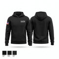 Chapin Ambulance 95865569 Hoodie - 1
