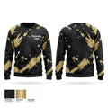 Crossville Lions Crew Neck Sweatshirt - 2