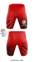 Fulton 33114995 Men's Compression Shorts - 2