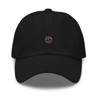 Pac Hwy Lady Jr Pirates 36651758 Classic Dad Hat | Yupoong 6245CM