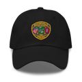 Blytheville Police Department Dad hat