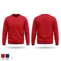 715 Hammers Crew Neck Sweatshirt - 2