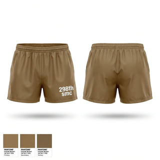 Ranger Panties, 298th smc, Army, Teamtime, Team time, sublimation, custom sports apparel, team uniforms, spirit wear, spiritwear, sports uniforms, custom shirts, team store, custom team store, fundraiser sports, apparel fundraiser
