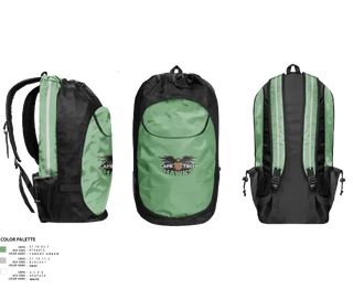 Gear Bag, Cape May Tech, Men's Basketball, Teamtime, Team time, sublimation, custom sports apparel, team uniforms, spirit wear, spiritwear, sports uniforms, custom shirts, team store, custom team store, fundraiser sports, apparel fundraiser