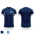 Bombers 31874302 Old School Cotton Feel Shirt - 1