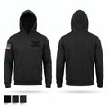 Dade City Police Department Hoodie - 1