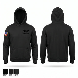 Hoodie, Dade City Police Department, Police, Teamtime, Team time, sublimation, custom sports apparel, team uniforms, spirit wear, spiritwear, sports uniforms, custom shirts, team store, custom team store, fundraiser sports, apparel fundraiser