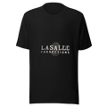 Lasalle Unisex Staple T-Shirt