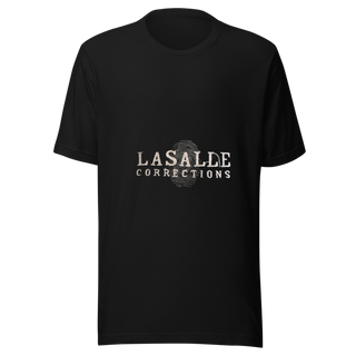 Unisex Staple T-Shirt - Black