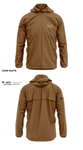 Prime Echelon 30866981 Windbreaker - 2