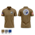 NRC MAnchester 74564984 Short Sleeve Performance Polo - 1