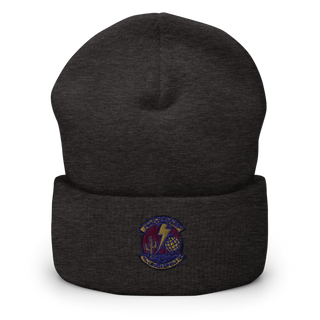 11 CABS 21363424 Cuffed Beanie | Yupoong 1501KC