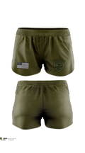 Anderson County Swat Ranger Panties - 10