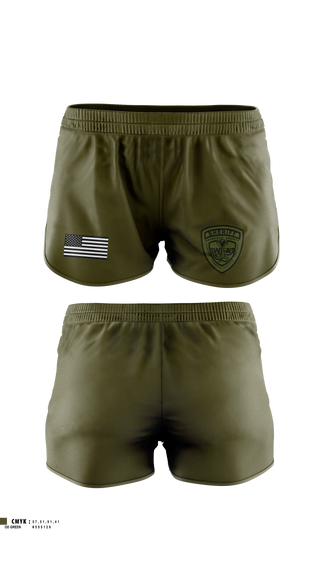 Ranger Panties, Anderson County Swat, Police, Teamtime, Team time, sublimation, custom sports apparel, team uniforms, spirit wear, spiritwear, sports uniforms, custom shirts, team store, custom team store, fundraiser sports, apparel fundraiser