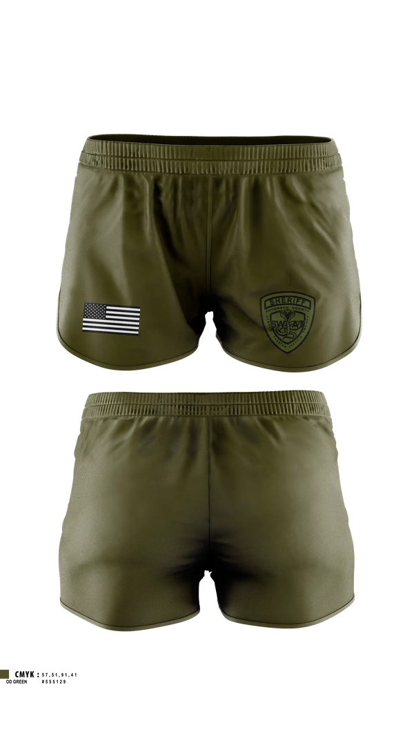 Ranger Panties, Anderson County Swat, Police, Teamtime, Team time, sublimation, custom sports apparel, team uniforms, spirit wear, spiritwear, sports uniforms, custom shirts, team store, custom team store, fundraiser sports, apparel fundraiser
