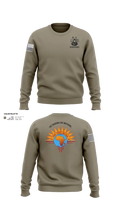 TF BATAAN S1 74861881 Crew Neck Sweatshirt - 121
