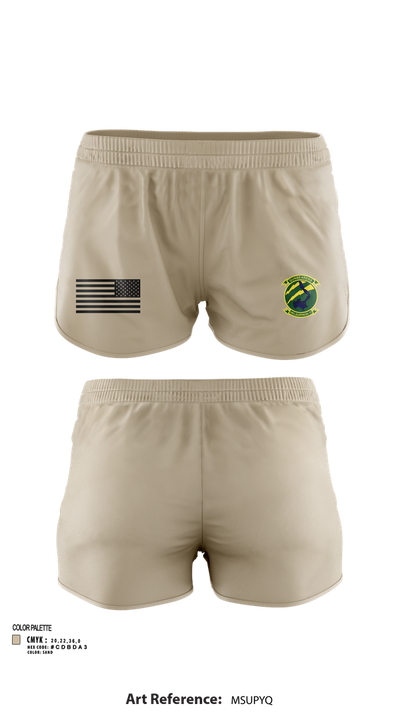 HC11 32248393 Ranger Panties - 101