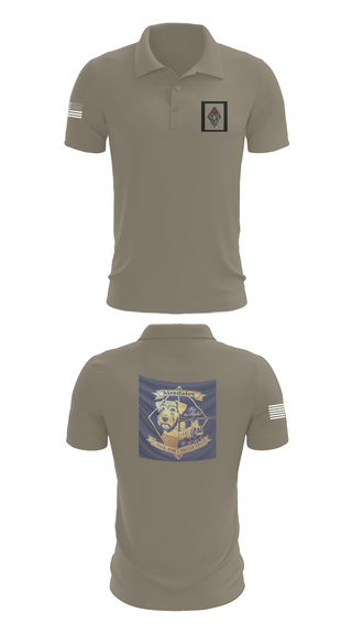 Short Sleeve Performance Polo, Airedales, Army, Teamtime, Team time, sublimation, custom sports apparel, team uniforms, spirit wear, spiritwear, sports uniforms, custom shirts, team store, custom team store, fundraiser sports, apparel fundraiser