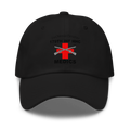 179 HHC Medics Dad hat