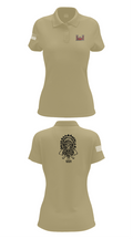1221st Route Clearance Co. 10953211 Women's Short Sleeve Performance Polo  - 90