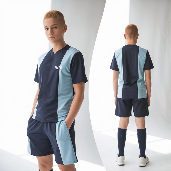 Short Sleeve Performance Shirt, WA1, , Teamtime, Team time, sublimation, custom sports apparel, team uniforms, spirit wear, spiritwear, sports uniforms, custom shirts, team store, custom team store, fundraiser sports, apparel fundraiser