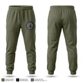 Huntsville Police Department Bomb Squad 61951311 Sweatpants - 1