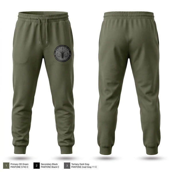 Sweatpants, Huntsville Police Department Bomb Squad, Police, Teamtime, Team time, sublimation, custom sports apparel, team uniforms, spirit wear, spiritwear, sports uniforms, custom shirts, team store, custom team store, fundraiser sports, apparel fundraiser