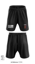 2-127 D-CO 34919210 Athletic Shorts With Pockets - 105