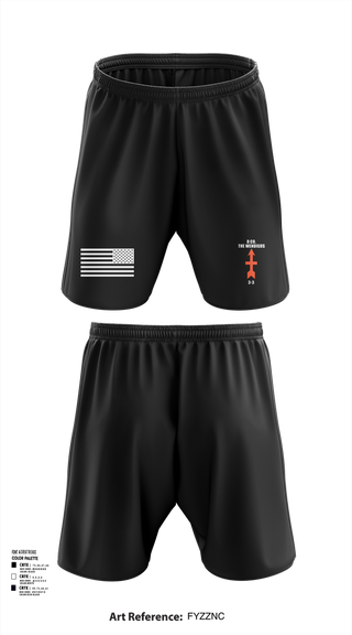 Athletic Shorts With Pockets, 2-127 D-CO, , Teamtime, Team time, sublimation, custom sports apparel, team uniforms, spirit wear, spiritwear, sports uniforms, custom shirts, team store, custom team store, fundraiser sports, apparel fundraiser