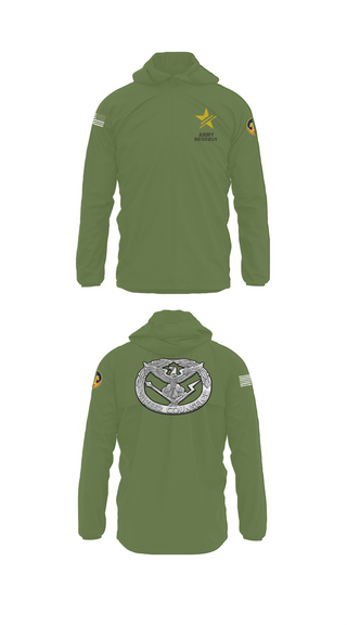 Windbreaker, ARCC, Army, Teamtime, Team time, sublimation, custom sports apparel, team uniforms, spirit wear, spiritwear, sports uniforms, custom shirts, team store, custom team store, fundraiser sports, apparel fundraiser