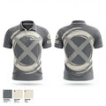 Determined 41404466 Short Sleeve Performance Polo - 1
