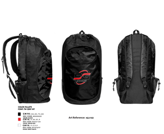 Gear Bag, 5G PRIME, Softball, Teamtime, Team time, sublimation, custom sports apparel, team uniforms, spirit wear, spiritwear, sports uniforms, custom shirts, team store, custom team store, fundraiser sports, apparel fundraiser