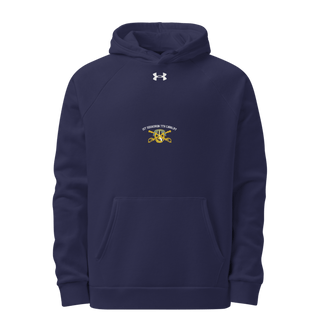 Bandoleros 86621412 Under Armour速 Hoodie