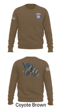 GSP POST 5 DALTON 6815888 Crew Neck Sweatshirt - 5