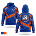 RVA Yard Goats Hoodie - 1
