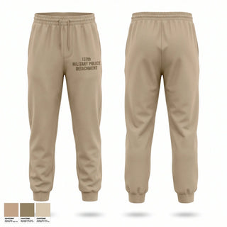 Sweatpants, 137th military police detachment, Army, Teamtime, Team time, sublimation, custom sports apparel, team uniforms, spirit wear, spiritwear, sports uniforms, custom shirts, team store, custom team store, fundraiser sports, apparel fundraiser