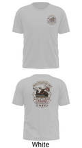 FMO- North 97824621 Old School Cotton Feel Shirt - 7