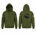 MSST New Orleans Engineering Support Hoodie - 1