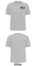 B/2/10 23190403 Short Sleeve Performance Shirt - 8