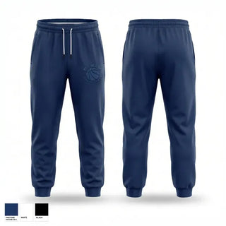 Sweatpants, S.K.Y. Basketball, Men's Basketball, Teamtime, Team time, sublimation, custom sports apparel, team uniforms, spirit wear, spiritwear, sports uniforms, custom shirts, team store, custom team store, fundraiser sports, apparel fundraiser