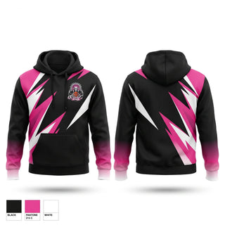 Hoodie, Rosedale Elite, Women's Basketball, Teamtime, Team time, sublimation, custom sports apparel, team uniforms, spirit wear, spiritwear, sports uniforms, custom shirts, team store, custom team store, fundraiser sports, apparel fundraiser