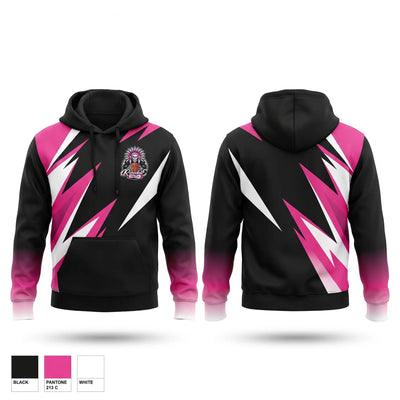 Rosedale Elite Hoodie - 1