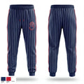 Badgers 78378660 Sweatpants - 1