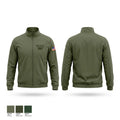 Sheriff’s Emergency Response Team (SERT) Windbreaker - 1